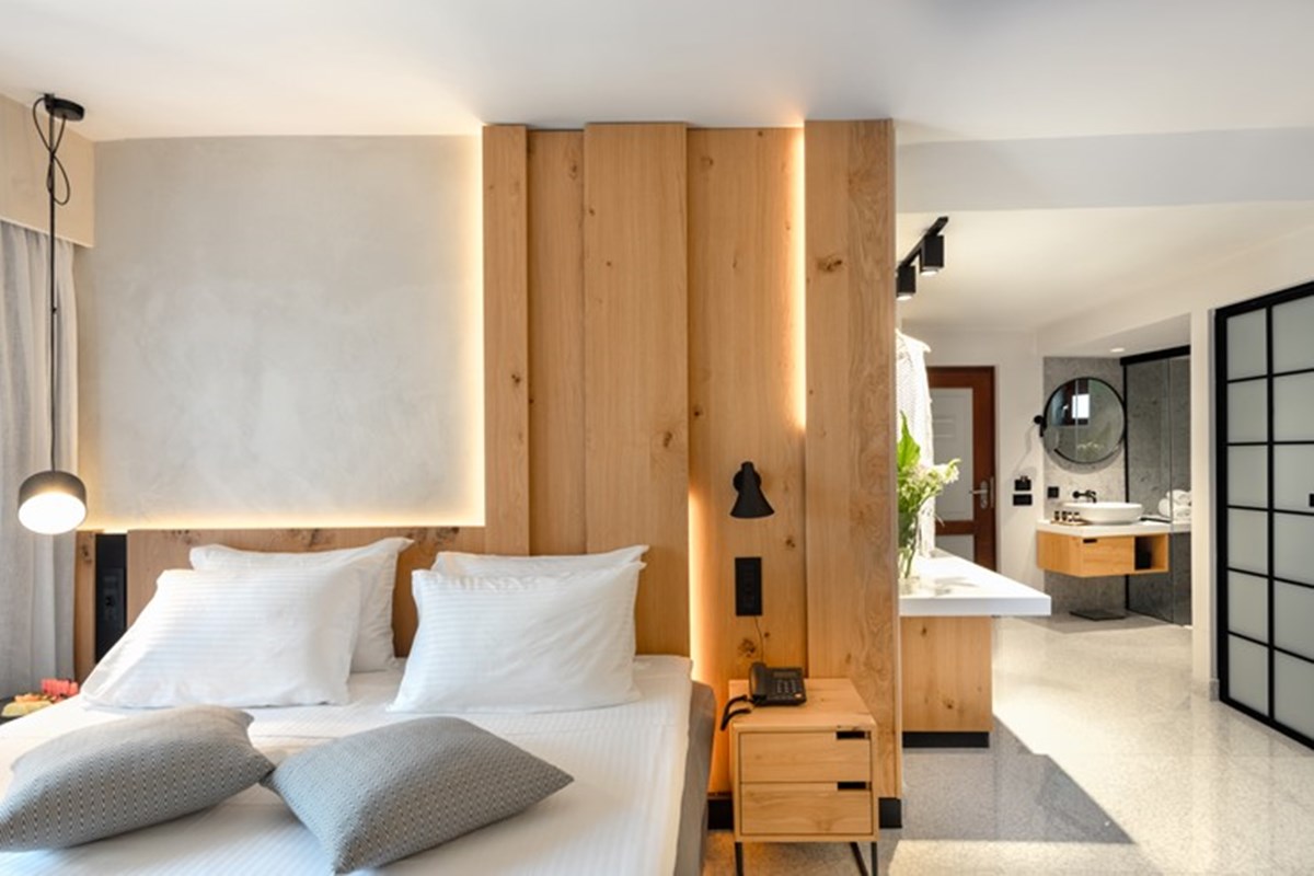 Fotos del hotel - IKAROS BEACH RESORT & SPA -ADULTS ONLY