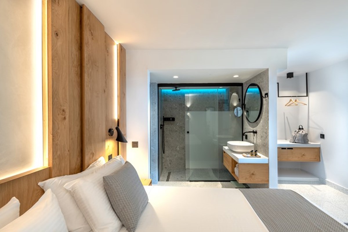 Fotos del hotel - IKAROS BEACH RESORT & SPA -ADULTS ONLY