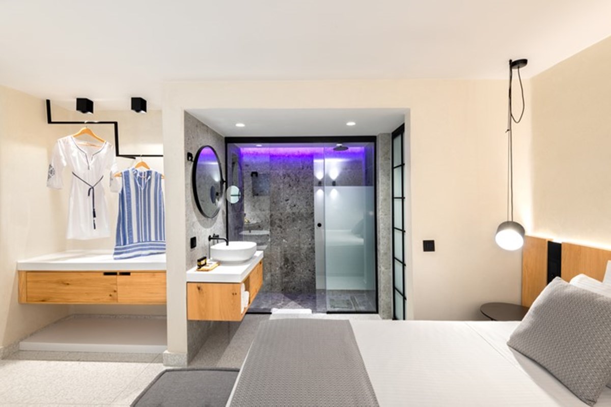 Fotos del hotel - IKAROS BEACH RESORT & SPA -ADULTS ONLY