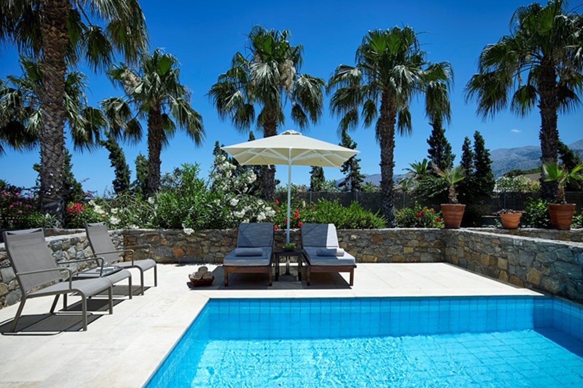 Fotos del hotel - IKAROS BEACH RESORT & SPA -ADULTS ONLY