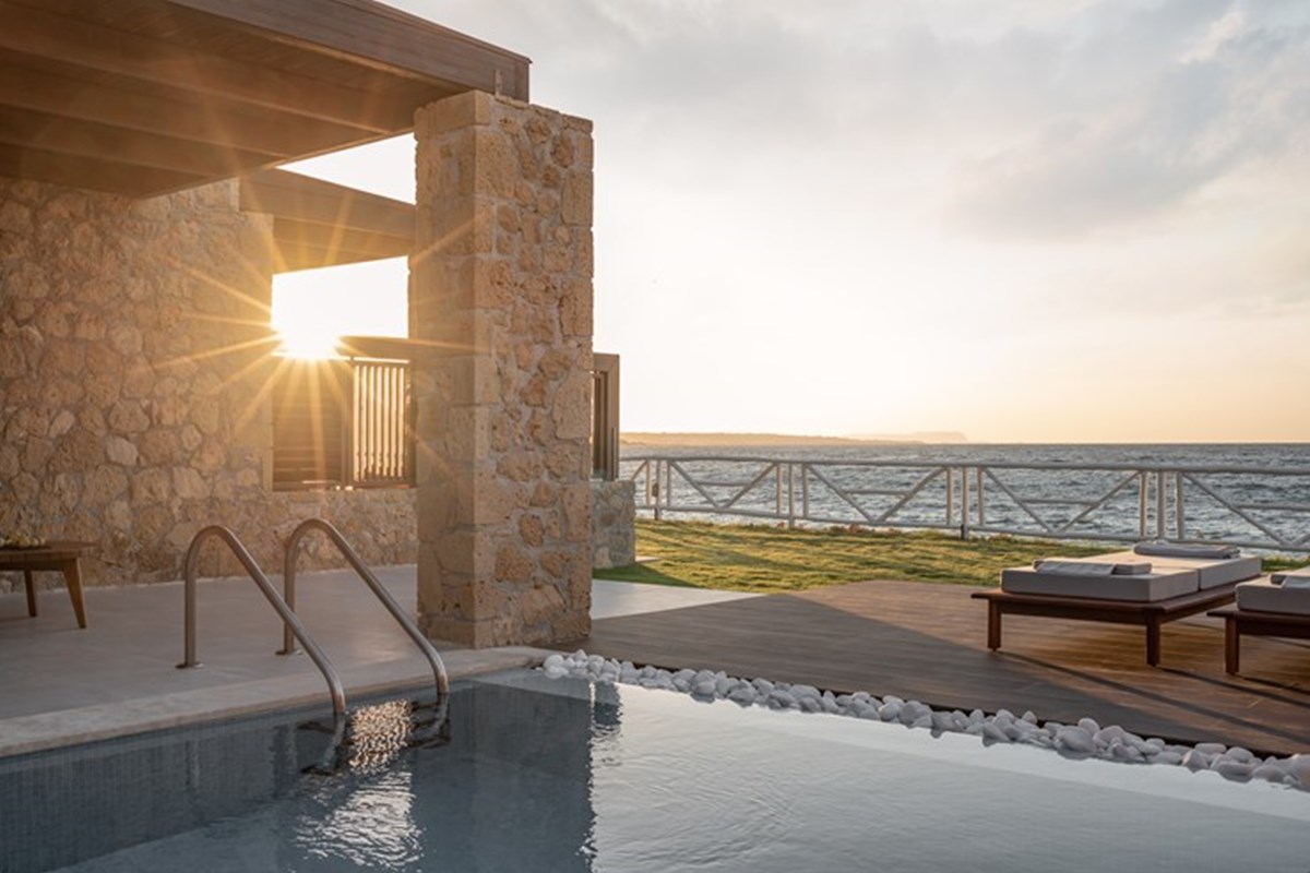 Fotos del hotel - IKAROS BEACH RESORT & SPA -ADULTS ONLY