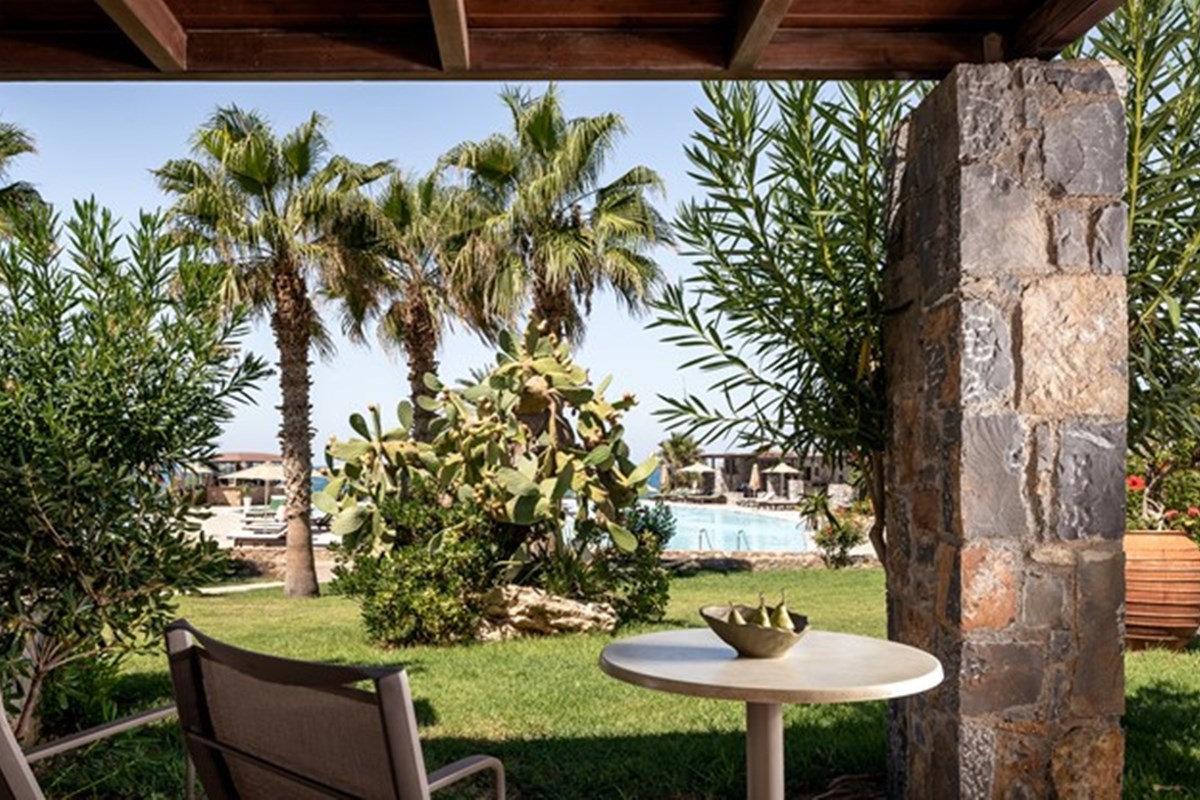 Fotos del hotel - IKAROS BEACH RESORT & SPA -ADULTS ONLY