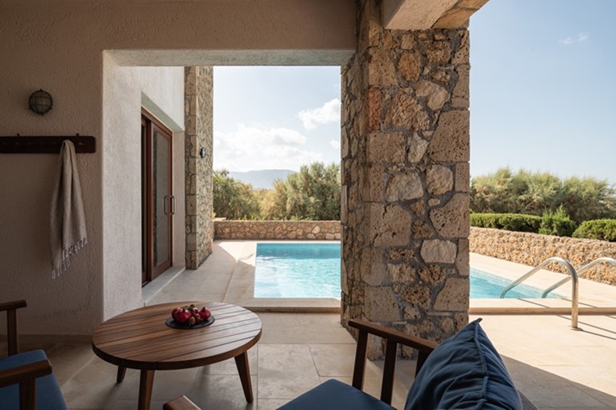 Fotos del hotel - IKAROS BEACH RESORT & SPA -ADULTS ONLY