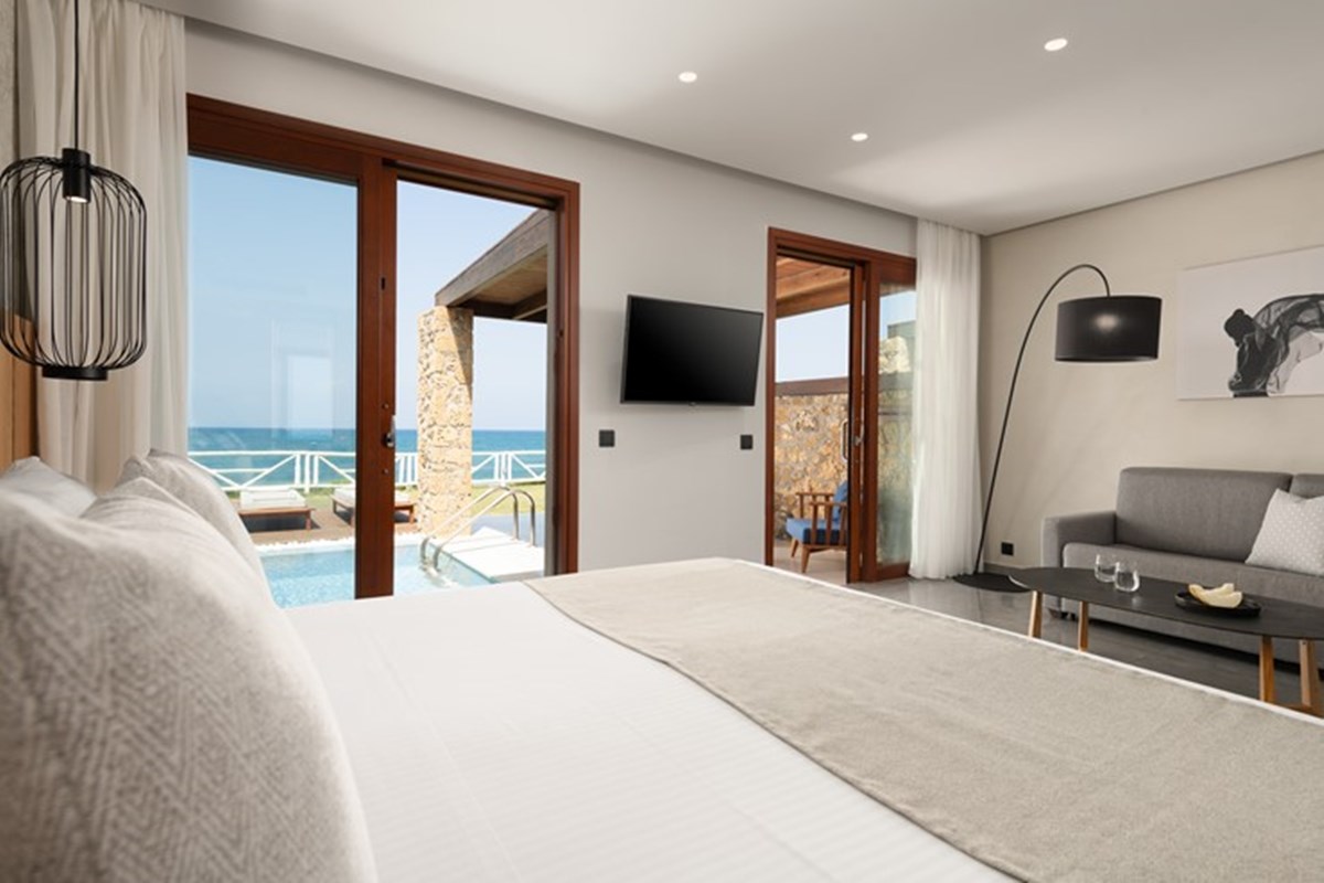 Fotos del hotel - IKAROS BEACH RESORT & SPA -ADULTS ONLY