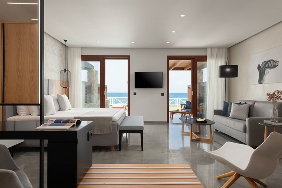 Fotos del hotel - IKAROS BEACH RESORT & SPA -ADULTS ONLY