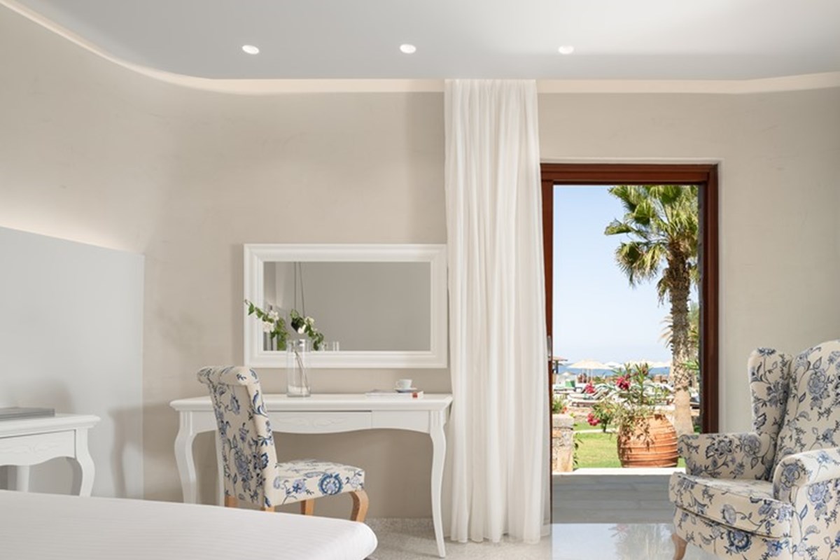 Fotos del hotel - IKAROS BEACH RESORT & SPA -ADULTS ONLY