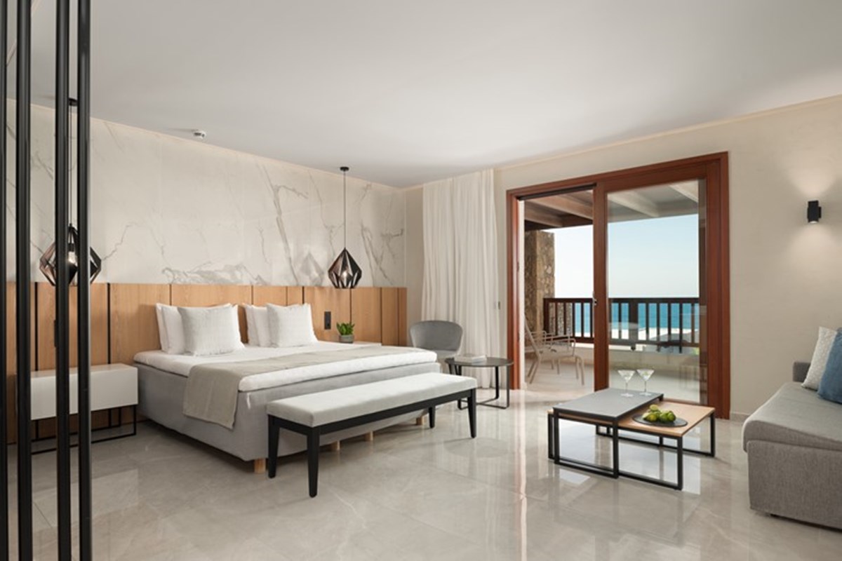 Fotos del hotel - IKAROS BEACH RESORT & SPA -ADULTS ONLY
