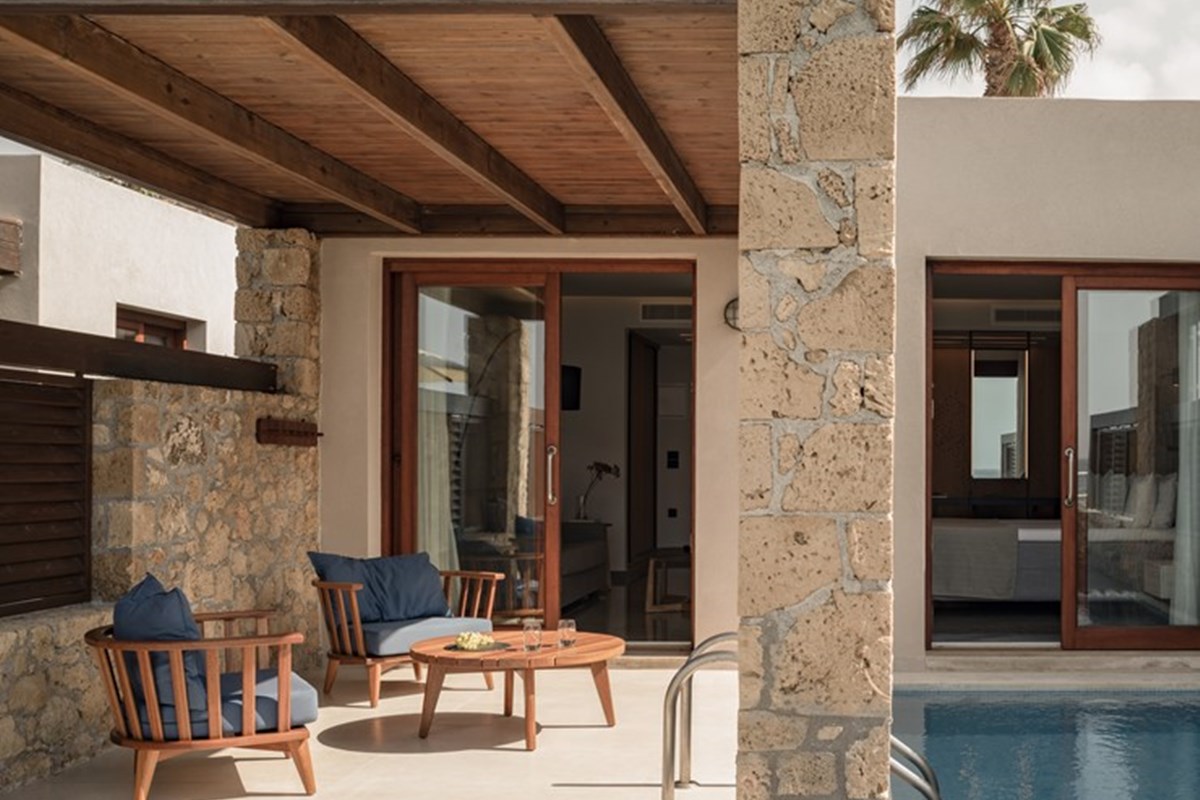 Fotos del hotel - IKAROS BEACH RESORT & SPA -ADULTS ONLY