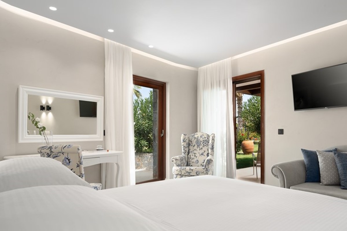 Fotos del hotel - IKAROS BEACH RESORT & SPA -ADULTS ONLY