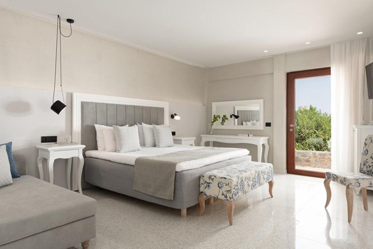 Fotos del hotel - IKAROS BEACH RESORT & SPA -ADULTS ONLY