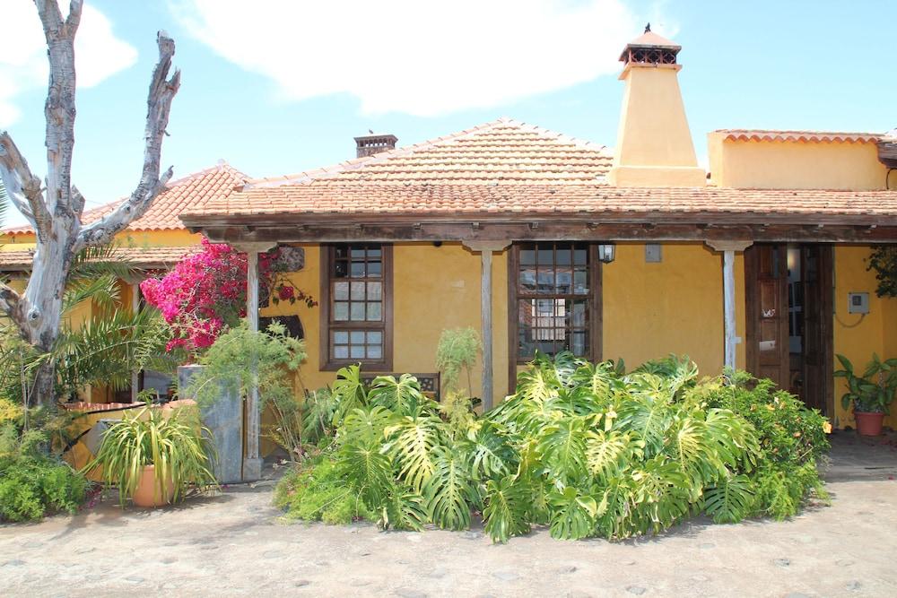 Fotos del hotel - Casas Rurales Los Marantes