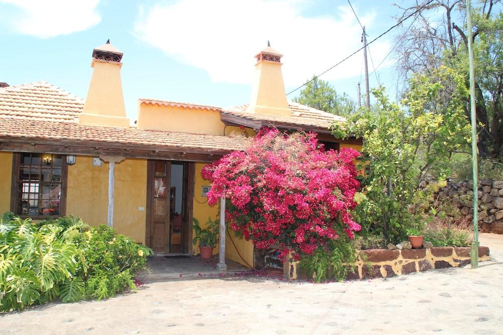 Fotos del hotel - Casas Rurales Los Marantes