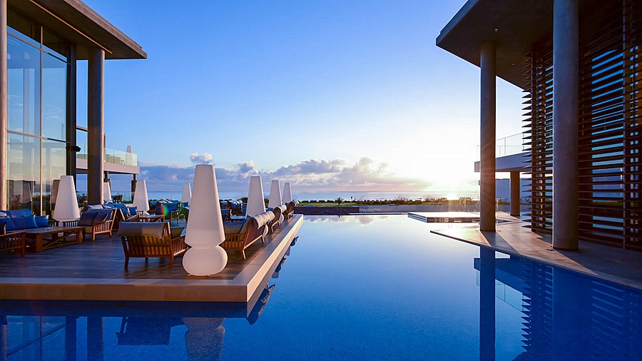 Fotos del hotel - NANA PRINCESS SUITES VILLAS & SPA