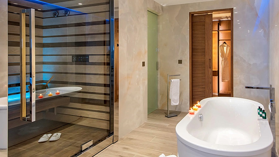 Fotos del hotel - NANA PRINCESS SUITES VILLAS & SPA