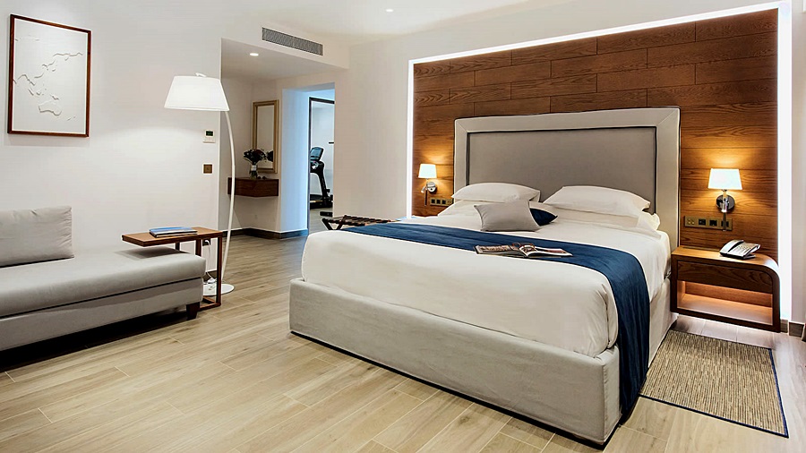 Fotos del hotel - NANA PRINCESS SUITES VILLAS & SPA
