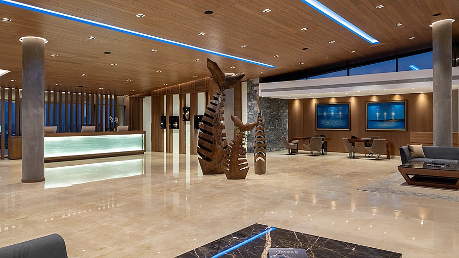 Fotos del hotel - NANA PRINCESS SUITES VILLAS & SPA