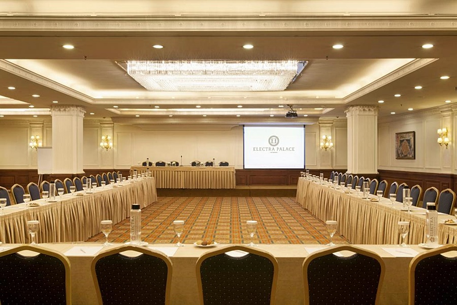 Fotos del hotel - ELECTRA PALACE ATHENS