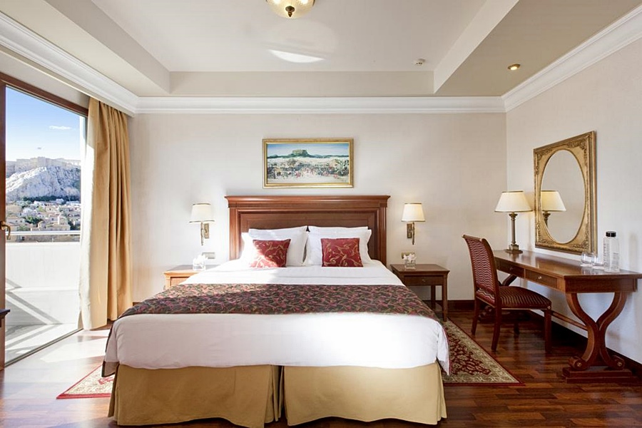 Fotos del hotel - ELECTRA PALACE ATHENS