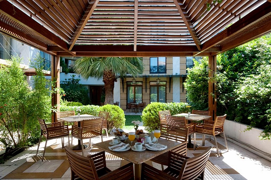 Fotos del hotel - ELECTRA PALACE ATHENS