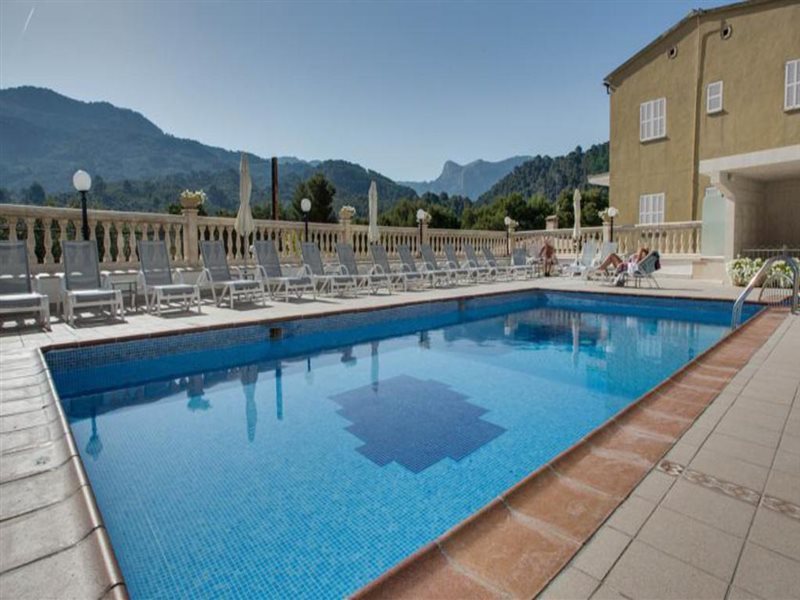 Eden Nord (ex Suliar Palace)