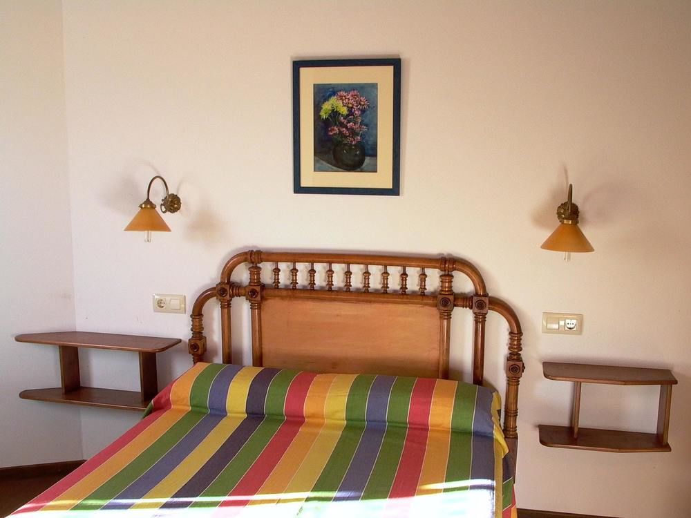 HOUSE WITH 3 BEDROOMS IN TURBIÀS; WITH WONDERFUL MOUNTAIN VIEW; FURNISHED GARDEN AND WIFI