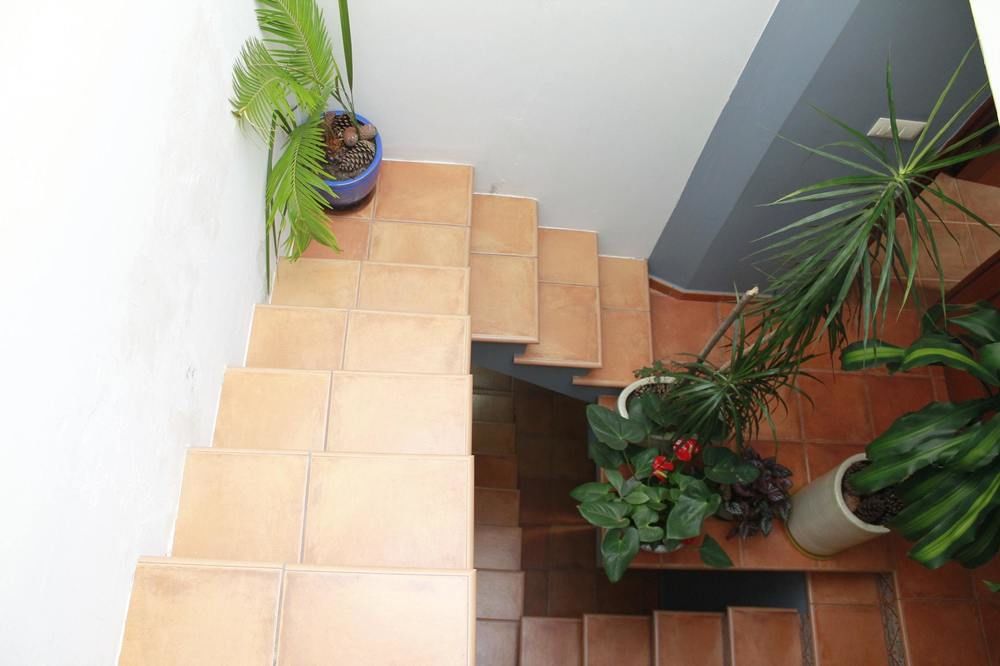 HOUSE WITH 2 BEDROOMS IN BUEU; WITH ENCLOSED GARDEN AND WIFI - 60 M FR
