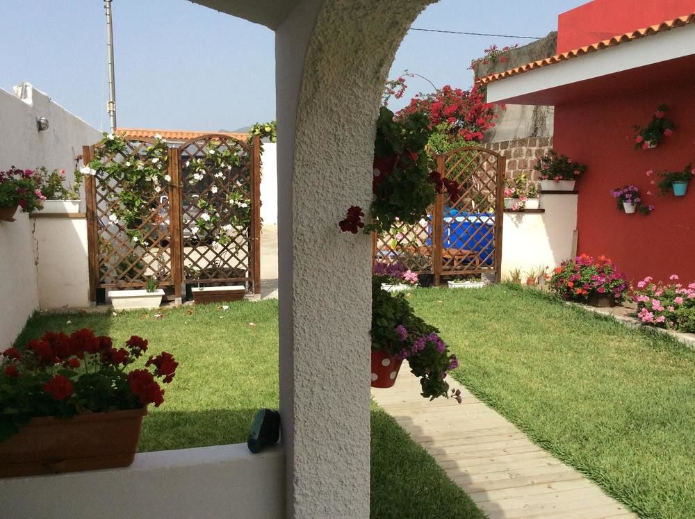 HOUSE WITH ONE BEDROOM IN SAN CRISTÓBAL DE LA LAGUNA; WITH ENCLOSED GARDEN AND WIFI - 1 KM FROM THE