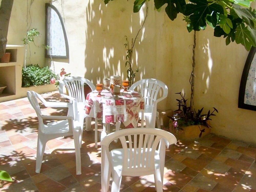 HOUSE WITH 3 BEDROOMS IN MORATALLA; WITH WONDERFUL CITY VIEW AND ENCLOSED GARDEN - 110 KM FROM THE B
