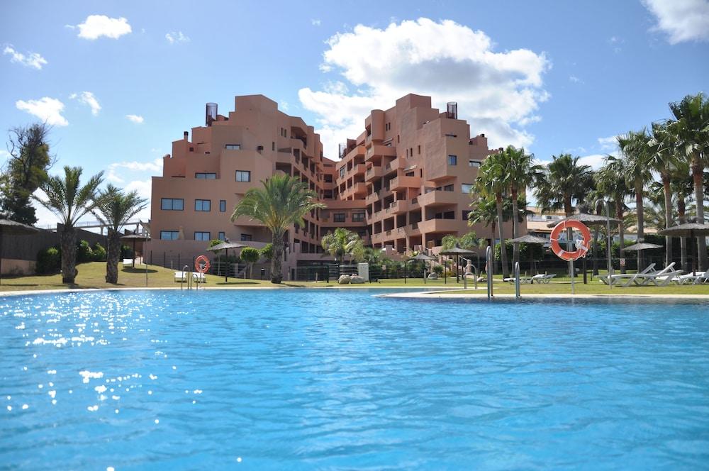 Fotos del hotel - Don Juan Beach Resort