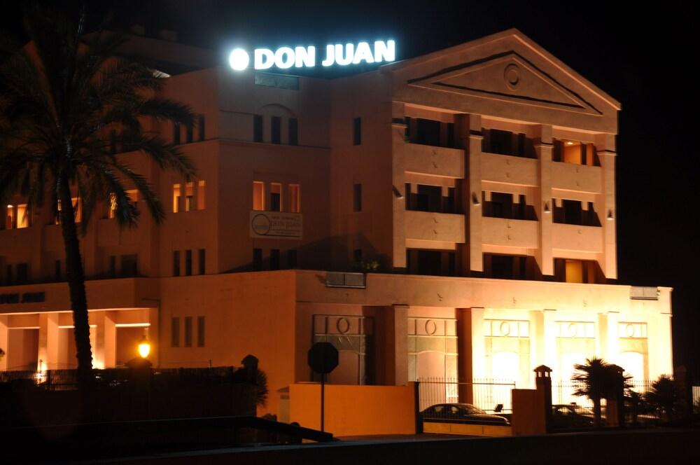 Fotos del hotel - Don Juan Beach Resort