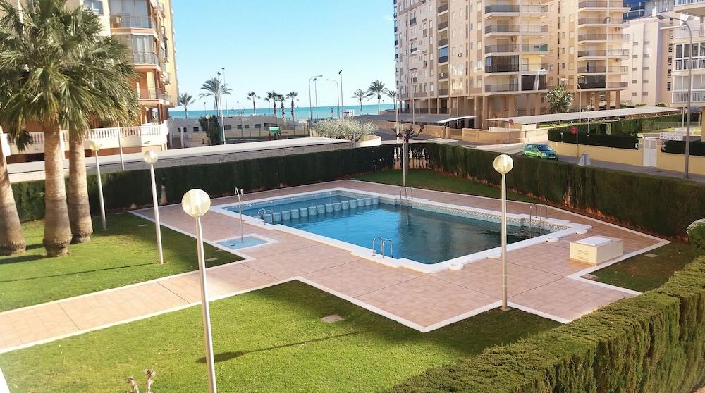 Apartamentos Benicasim 3000