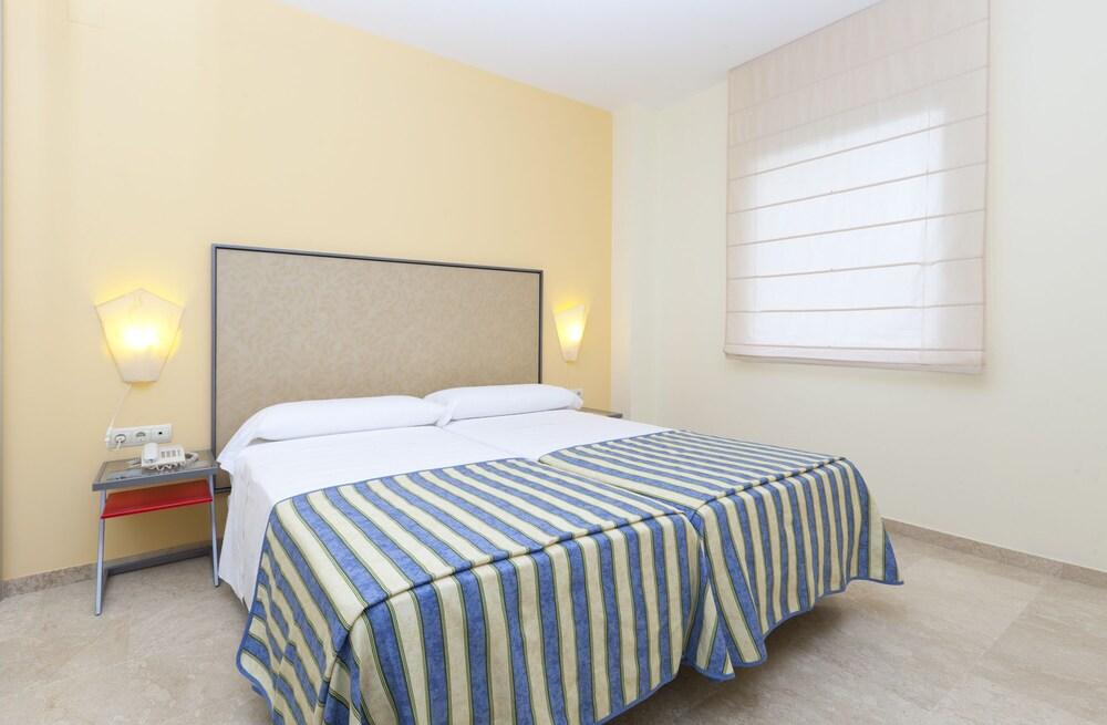 Fotos del hotel - Apartamentos Vértice Sevilla Aljarafe