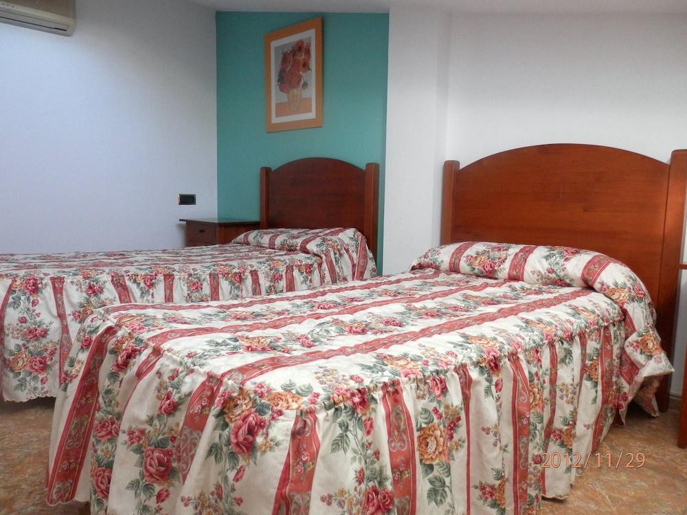 Fotos del hotel - APARTAMENTOS LA FONDA