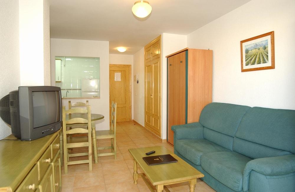 Fotos del hotel - APARTAMENTOS LA FONDA