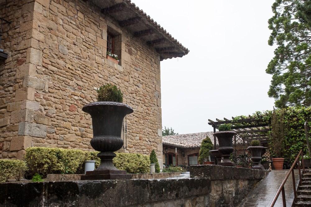 Fotos del hotel - Hotel Luze El Toro