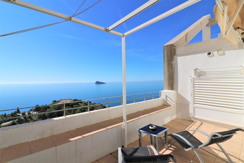 APARTAMENTO VILLA MARINA