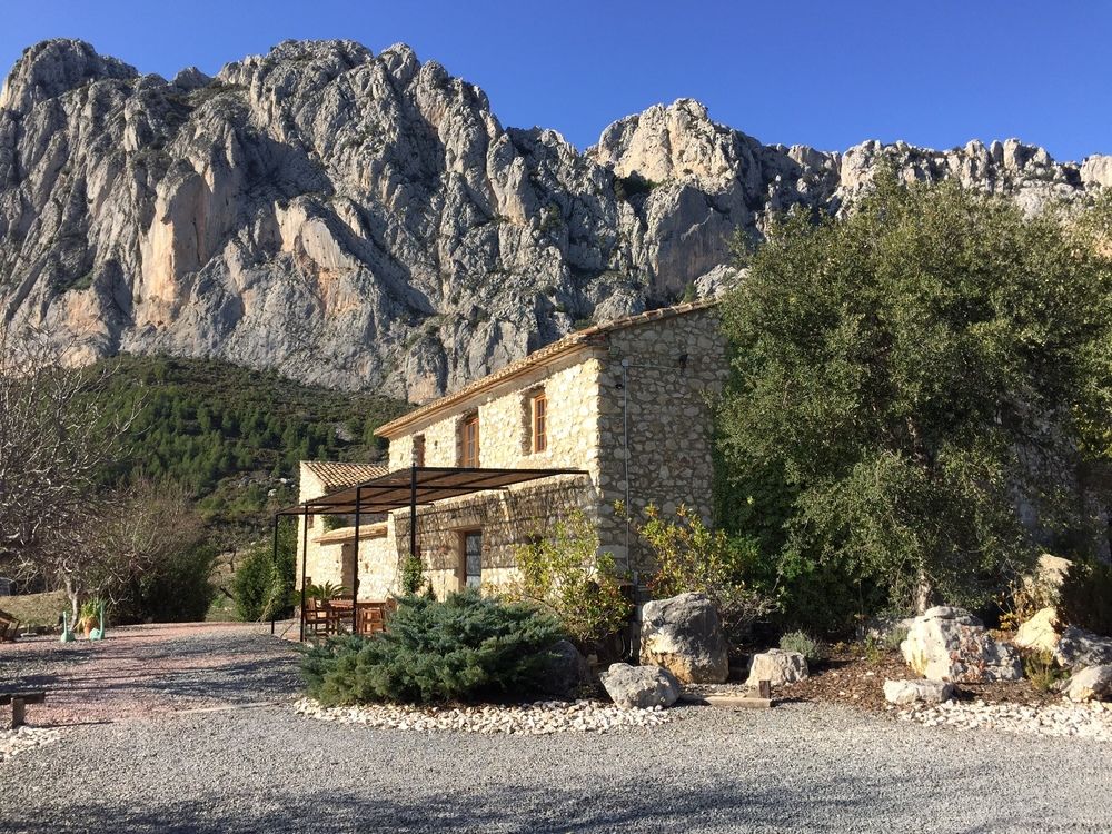 Guest House Torre de Arriba