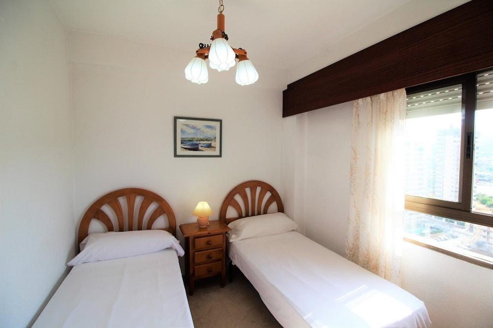APARTAMENTO GEMELOS 4 - 14E