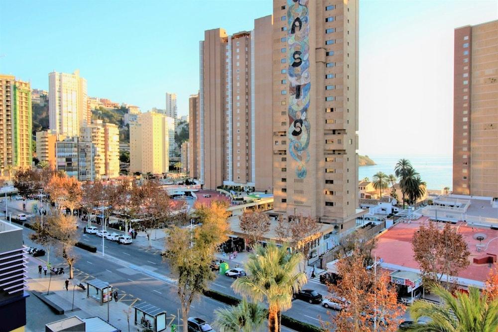 APARTAMENTO EDIMAR 76