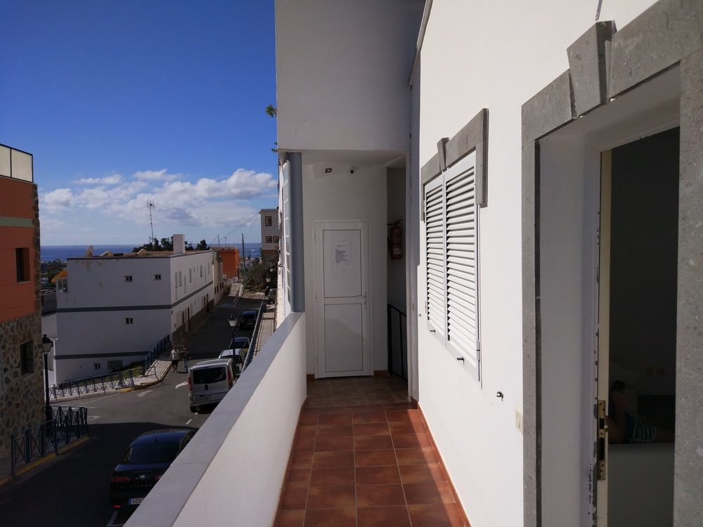 APARTMENT WITH ONE ROOM IN PLAYA DE MOGÁN; WITH WONDERFUL SEA VIEW; TERRACE AND WIFI