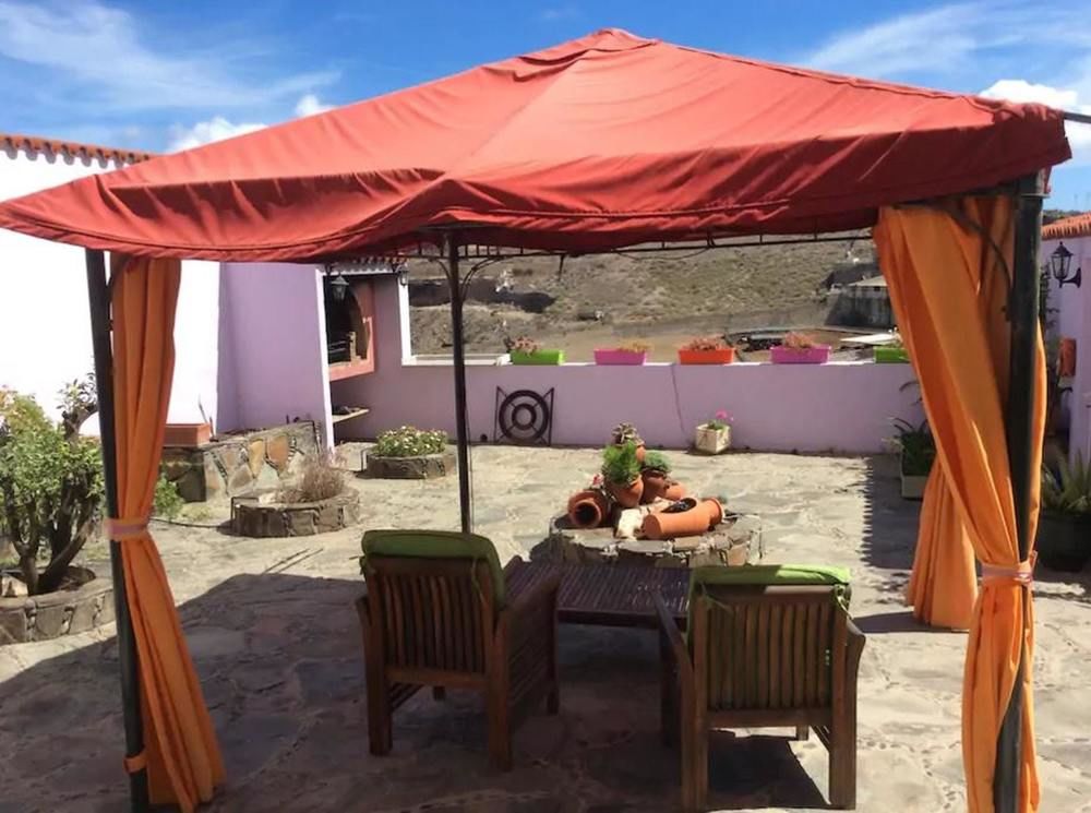 APARTMENT WITH 2 BEDROOMS IN EL PERDIGÓN; WITH WONDERFUL MOUNTAIN VIEW; INDOOR POOL; FURNISHED TERRA