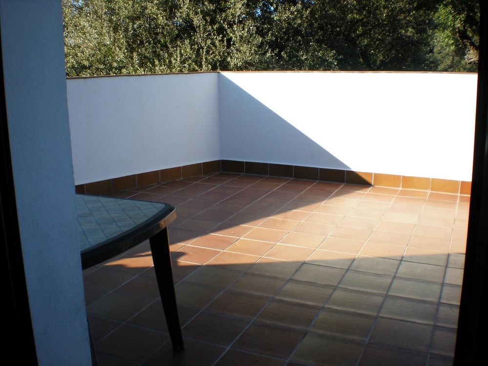 HOUSE WITH 2 BEDROOMS IN ARACENA; WITH WONDERFUL MOUNTAIN VIEW AND FURNISHED TERRACE