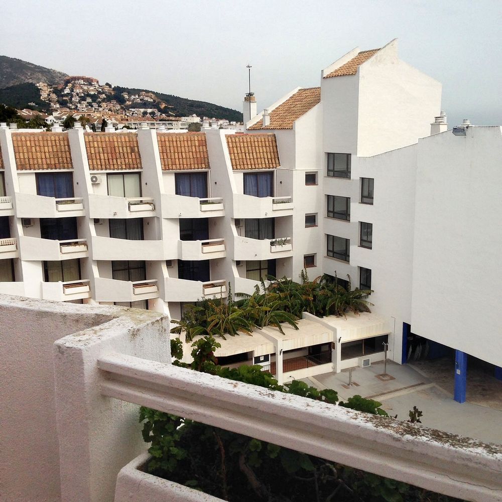 Apartamentos Eurhostal 3000