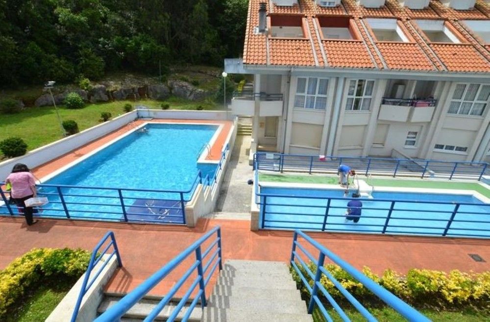 APARTMENT IN ISLA; CANTABRIA 103623 BY MO RENTALS