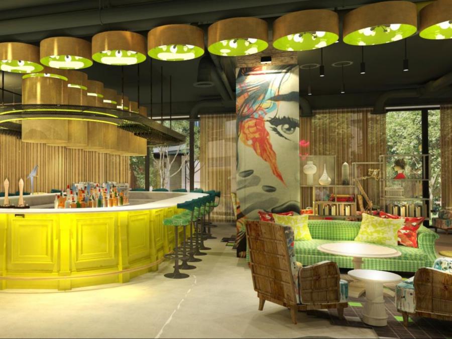 Fotos del hotel - NHOW LONDON