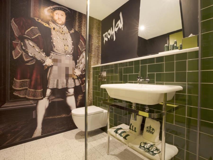Fotos del hotel - NHOW LONDON