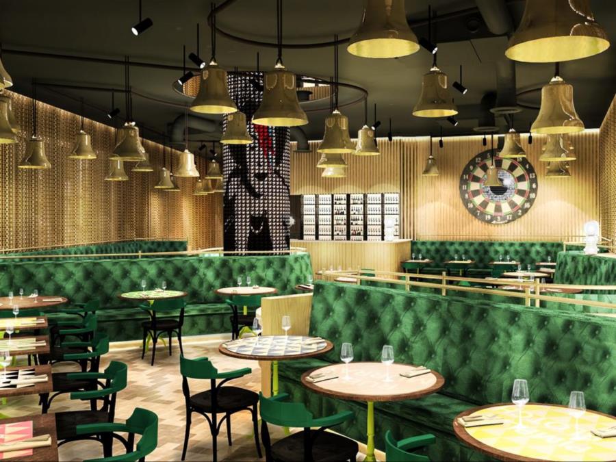 Fotos del hotel - NHOW LONDON