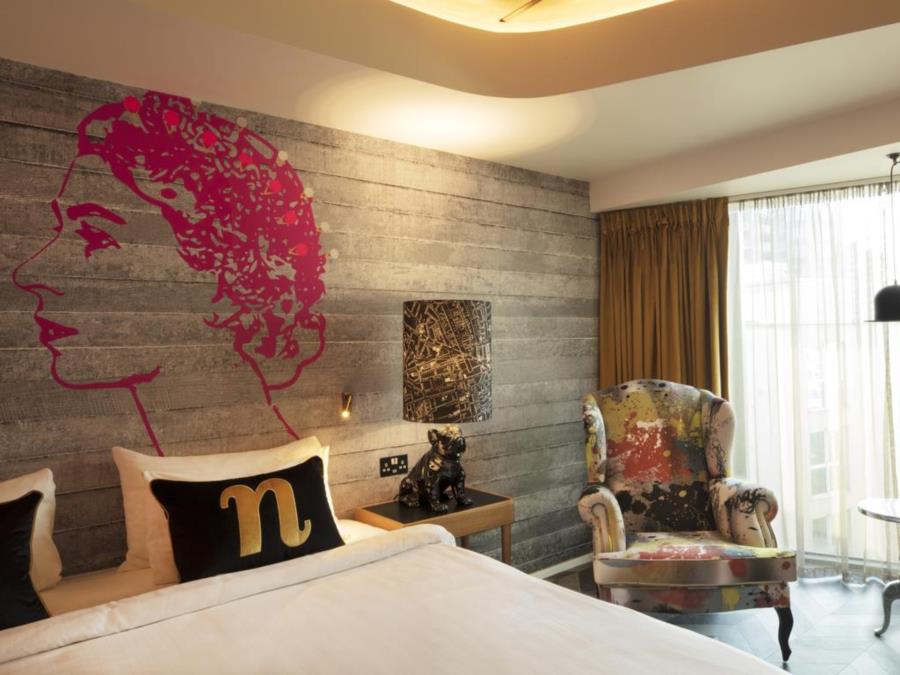 Fotos del hotel - NHOW LONDON