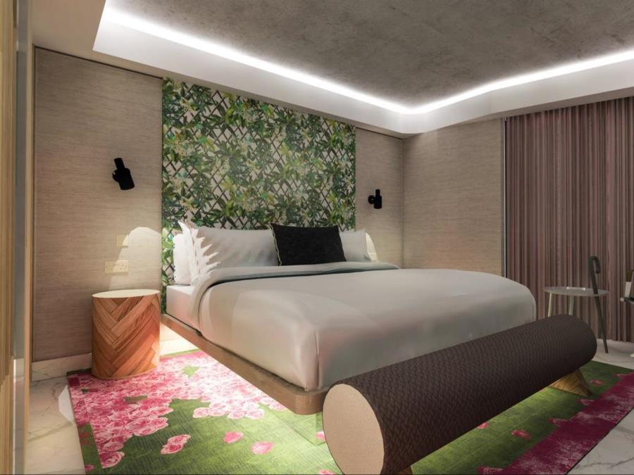 Fotos del hotel - NHOW LONDON