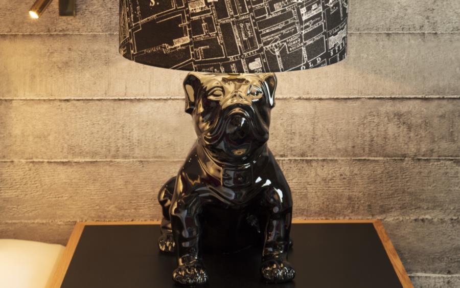 Fotos del hotel - NHOW LONDON